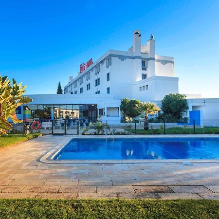 Hotel Ibis Faro Algarve Εξωτερικό φωτογραφία