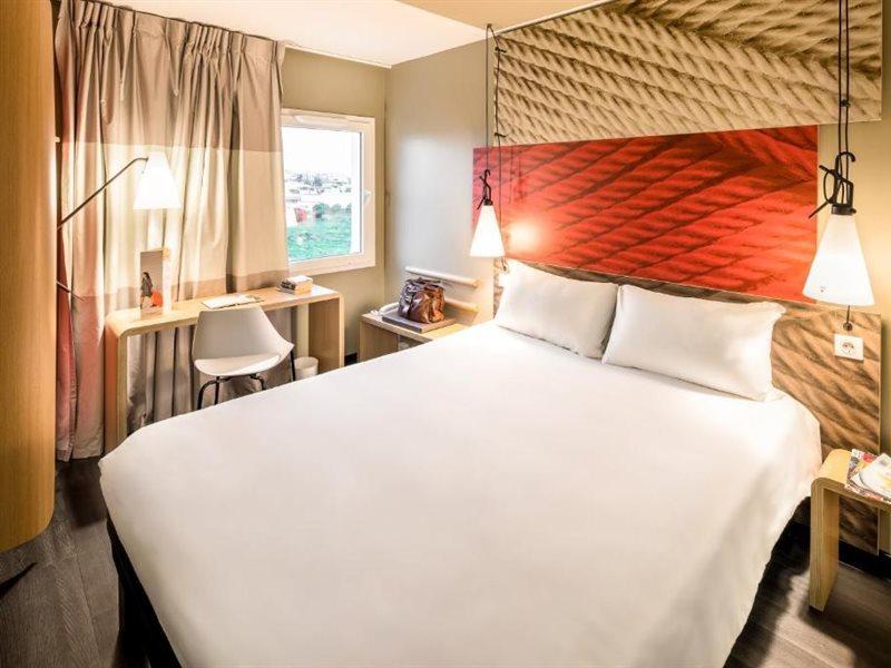 Hotel Ibis Faro Algarve Εξωτερικό φωτογραφία