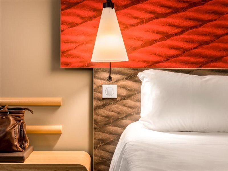 Hotel Ibis Faro Algarve Εξωτερικό φωτογραφία
