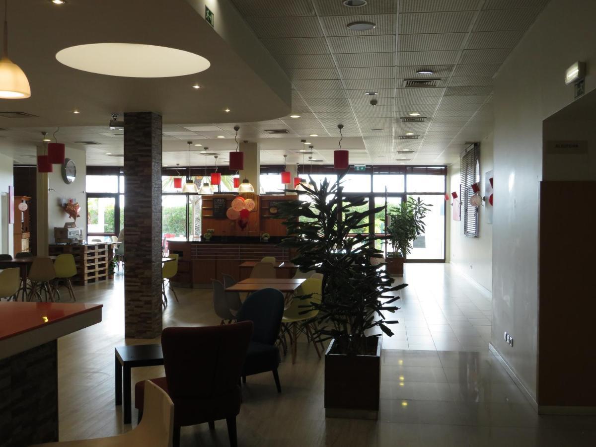Hotel Ibis Faro Algarve Εξωτερικό φωτογραφία