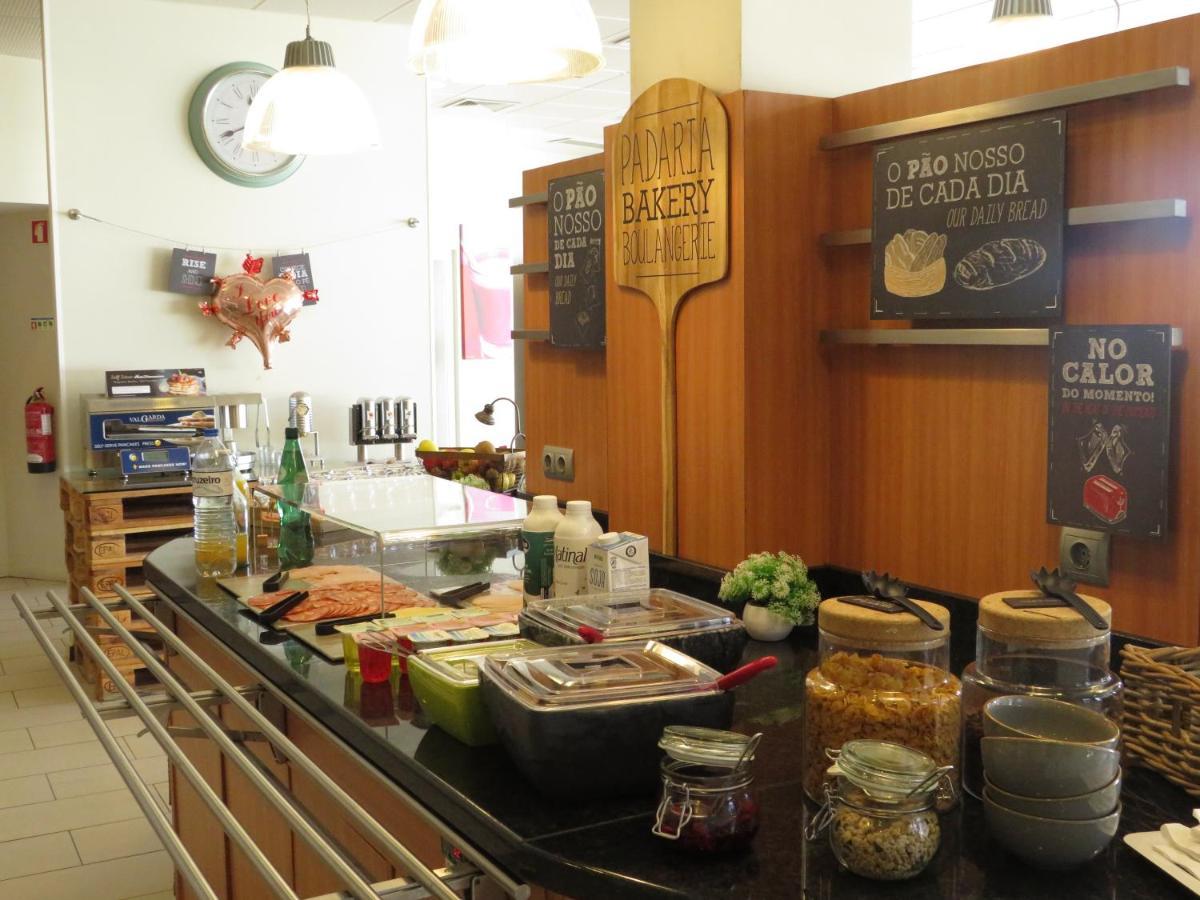 Hotel Ibis Faro Algarve Εξωτερικό φωτογραφία