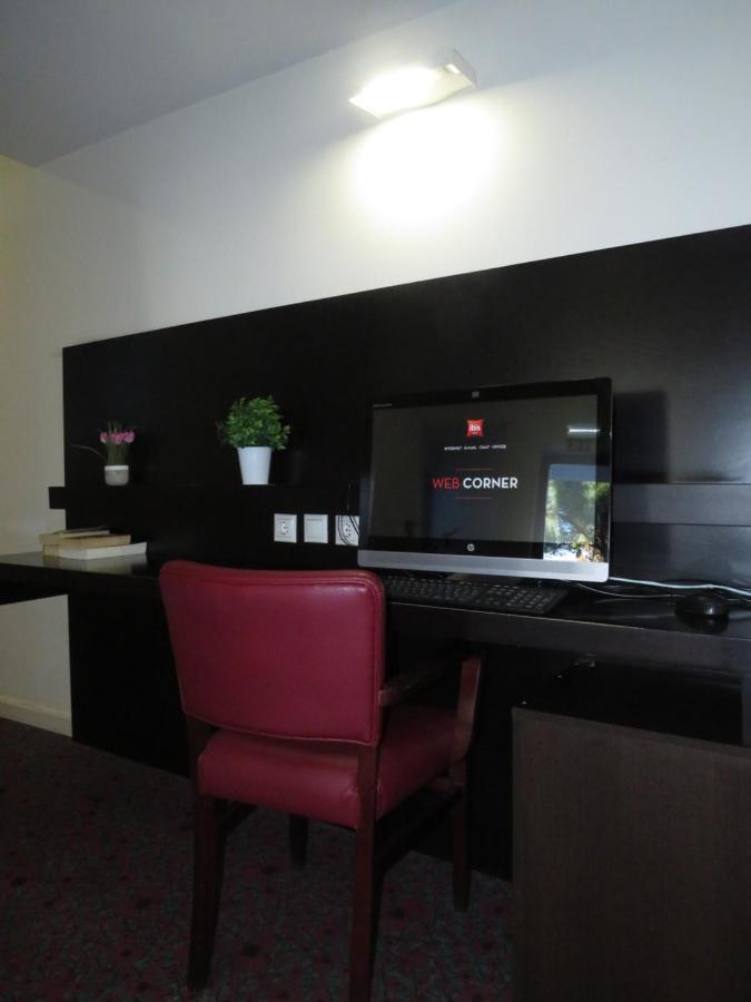 Hotel Ibis Faro Algarve Εξωτερικό φωτογραφία