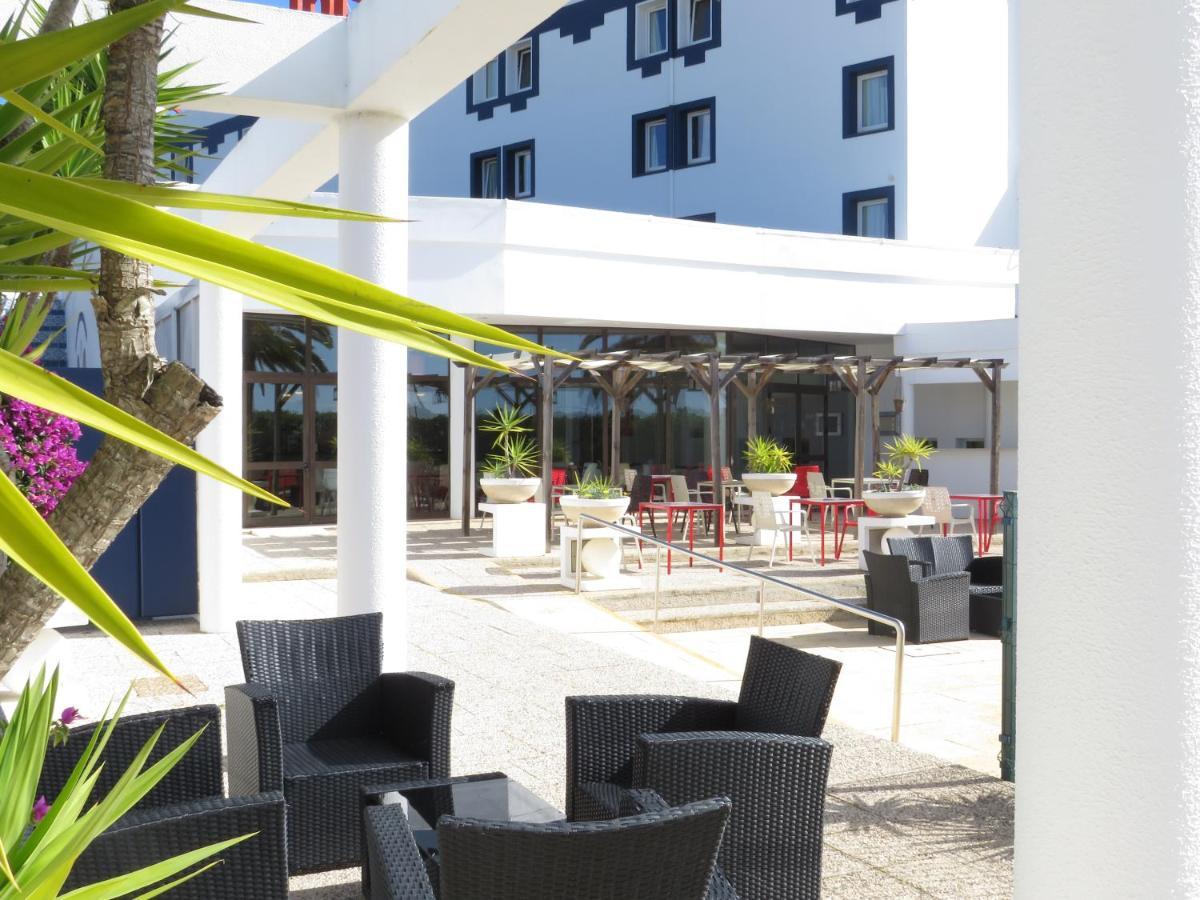 Hotel Ibis Faro Algarve Εξωτερικό φωτογραφία