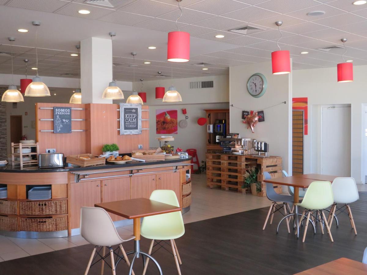 Hotel Ibis Faro Algarve Εξωτερικό φωτογραφία