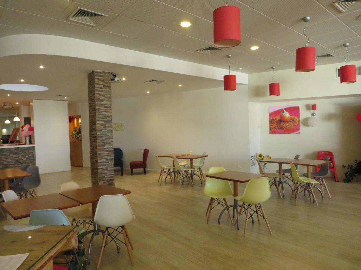 Hotel Ibis Faro Algarve Εξωτερικό φωτογραφία
