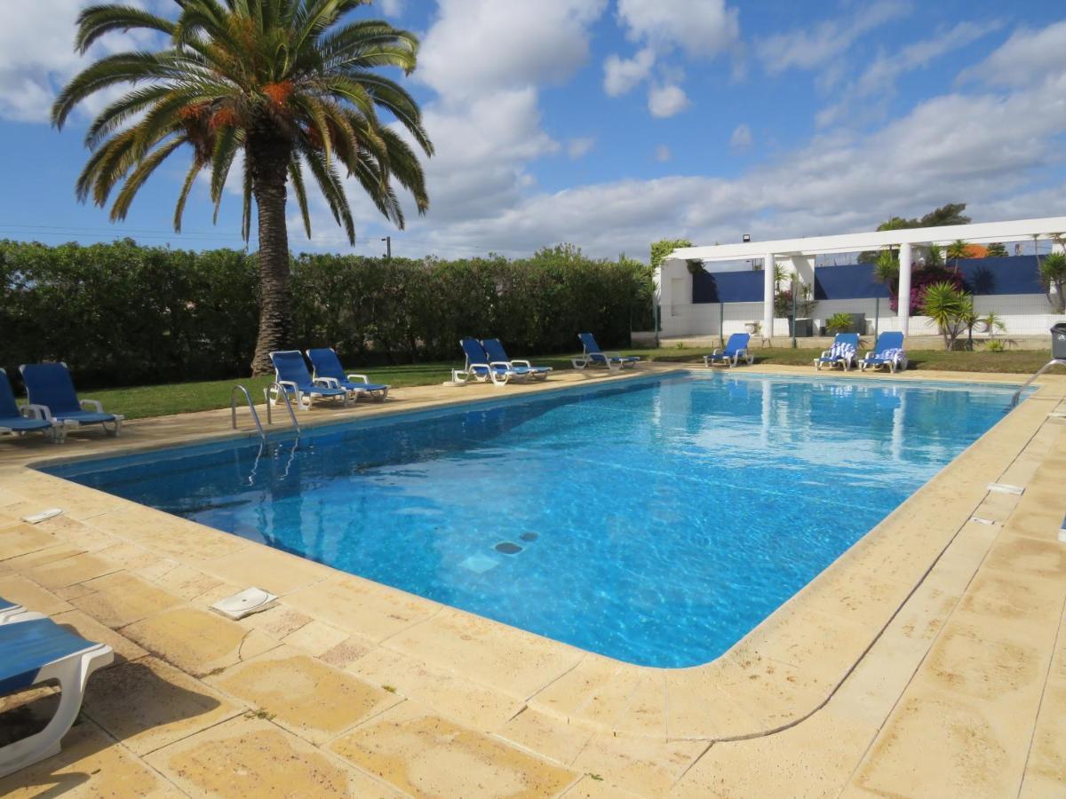 Hotel Ibis Faro Algarve Εξωτερικό φωτογραφία