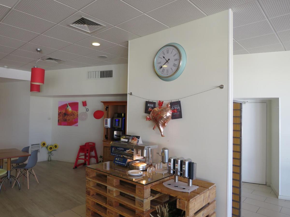 Hotel Ibis Faro Algarve Εξωτερικό φωτογραφία