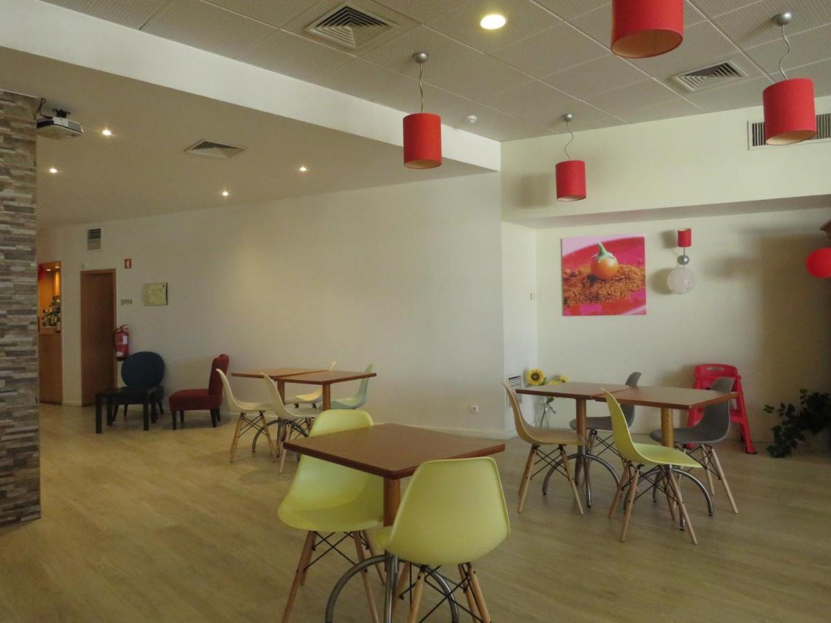 Hotel Ibis Faro Algarve Εξωτερικό φωτογραφία
