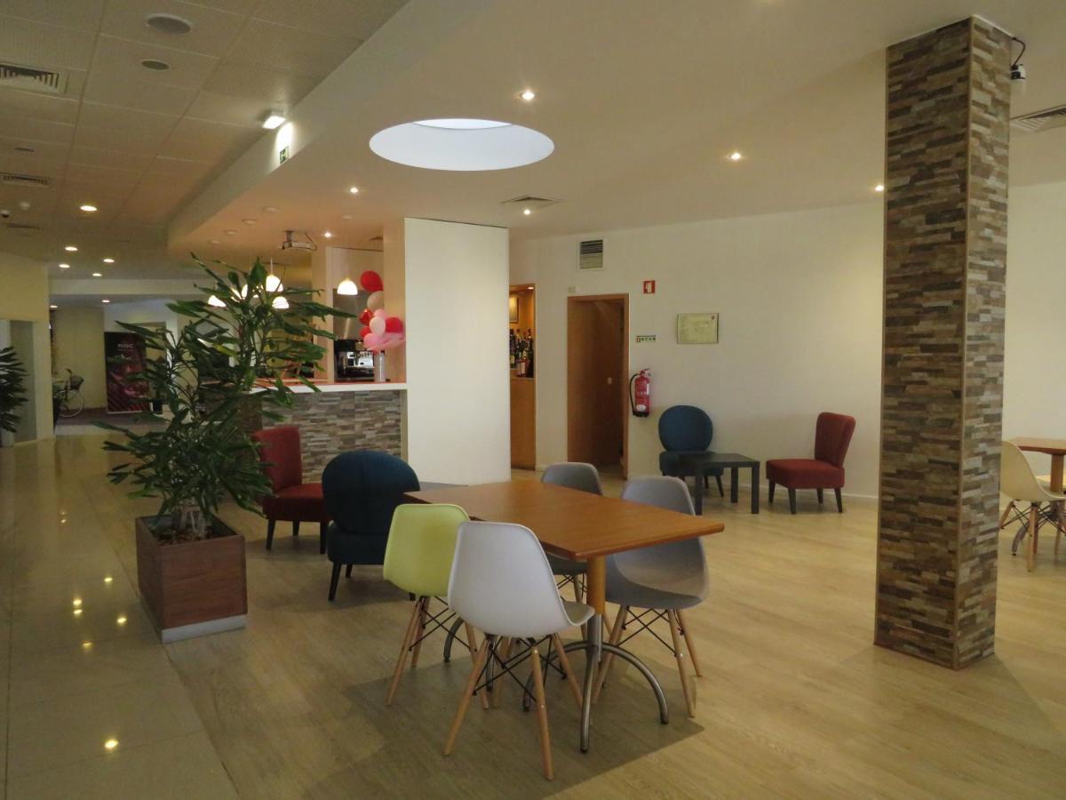 Hotel Ibis Faro Algarve Εξωτερικό φωτογραφία
