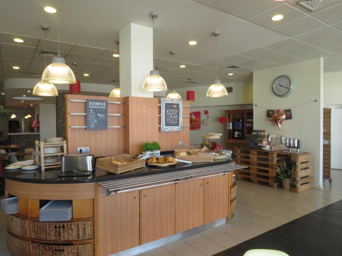 Hotel Ibis Faro Algarve Εξωτερικό φωτογραφία
