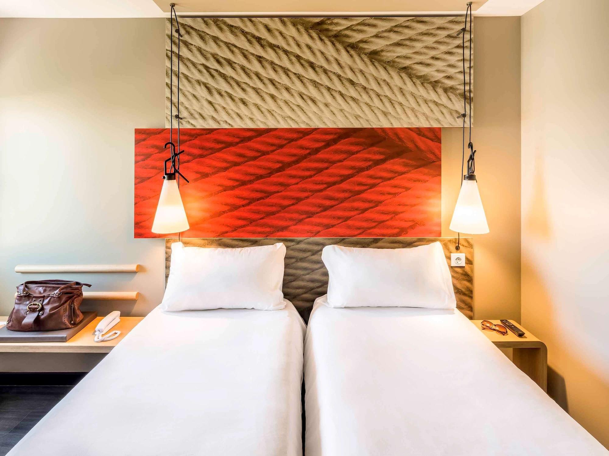 Hotel Ibis Faro Algarve Εξωτερικό φωτογραφία