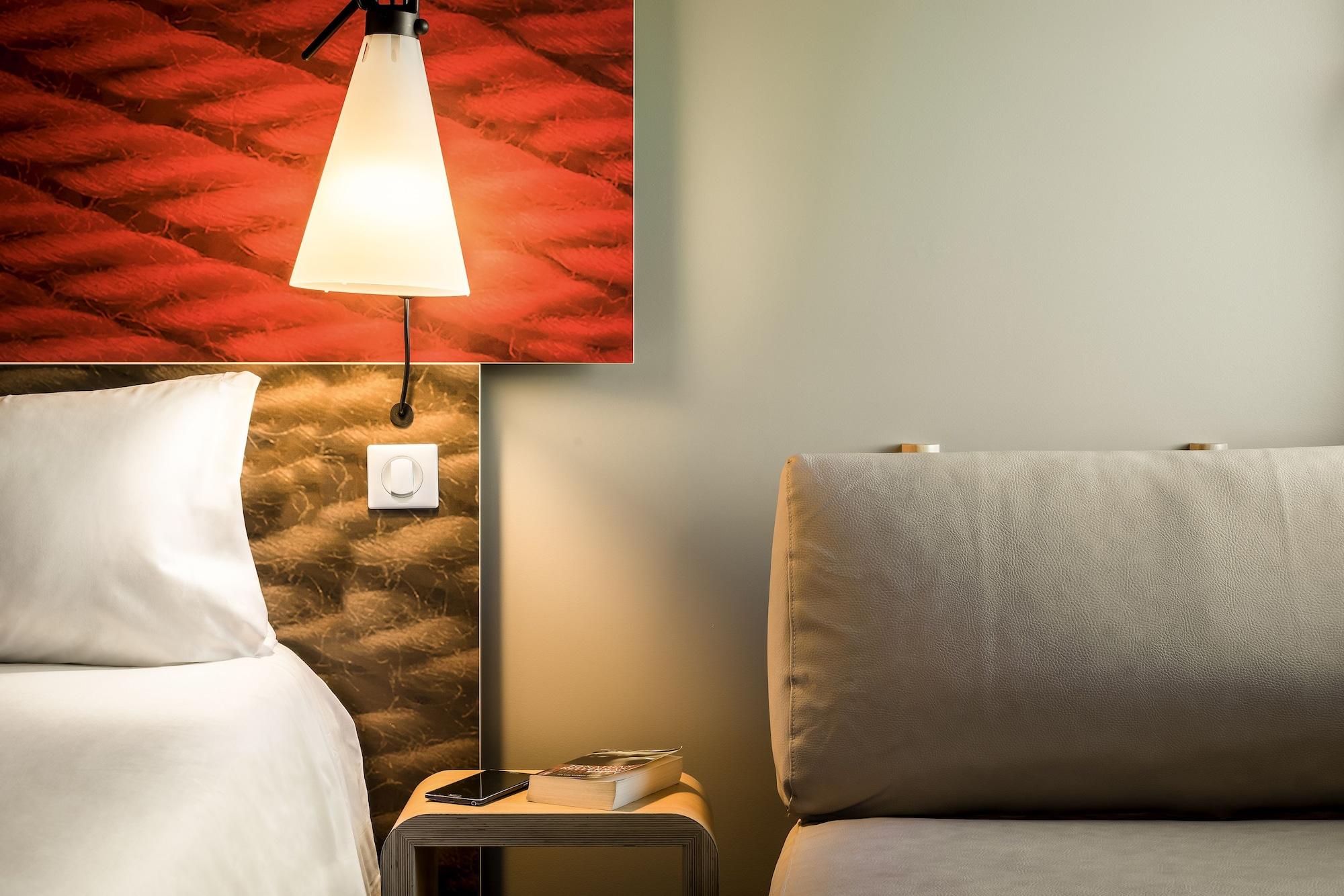 Hotel Ibis Faro Algarve Εξωτερικό φωτογραφία