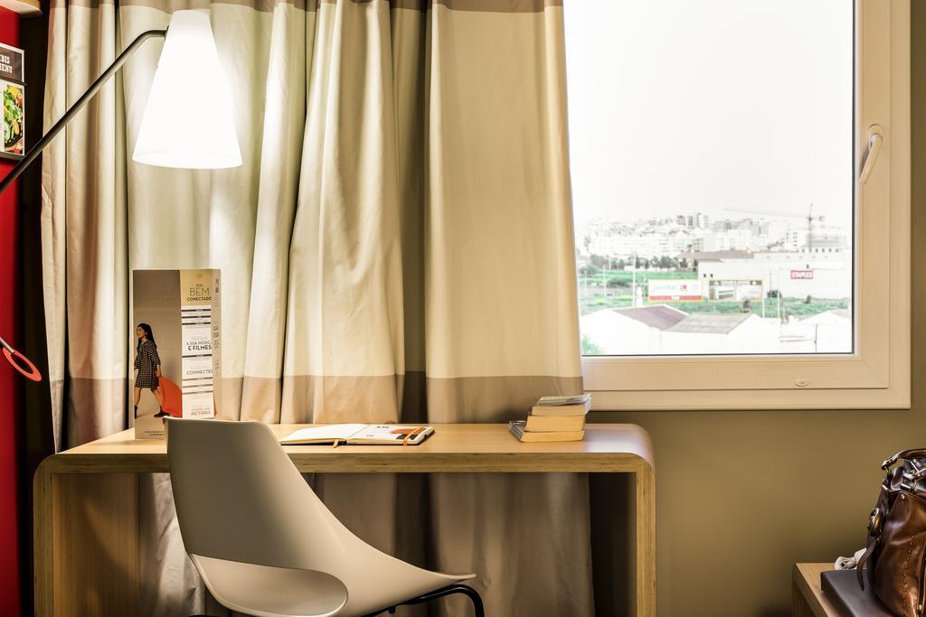Hotel Ibis Faro Algarve Εξωτερικό φωτογραφία