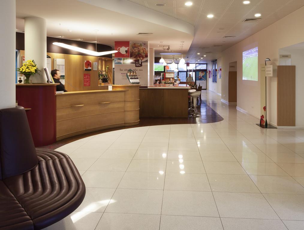 Hotel Ibis Faro Algarve Εξωτερικό φωτογραφία