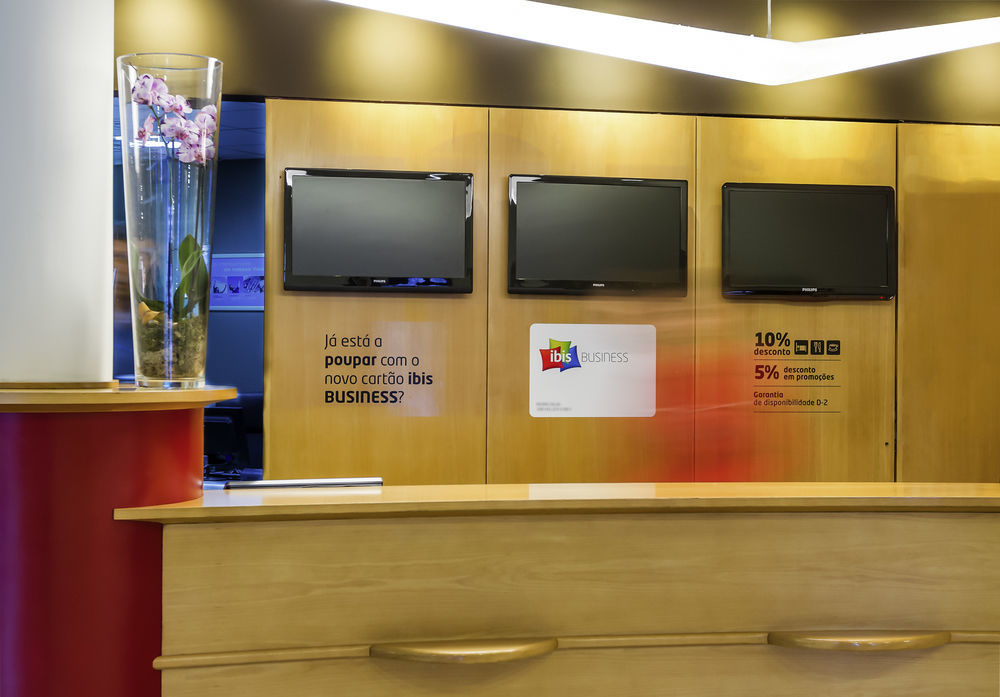 Hotel Ibis Faro Algarve Εξωτερικό φωτογραφία